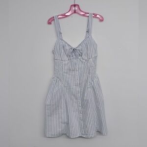 [NWT] Hollister cotton dress sz XS